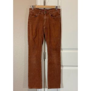 Patagonia Organic Cotton Corduroy Pants Women’s Size 26